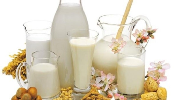 latte-vegetale